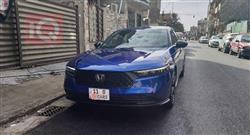 هوندا أكورد